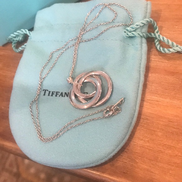 Tiffany & Co. Jewelry - Tiffany Necklace